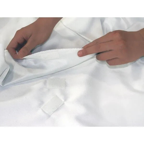 Table Throw - Unifi - Black