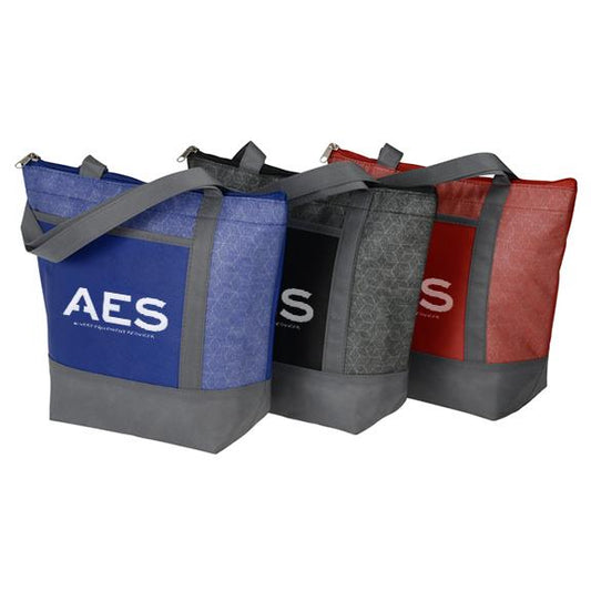 Lunch Tote - AES