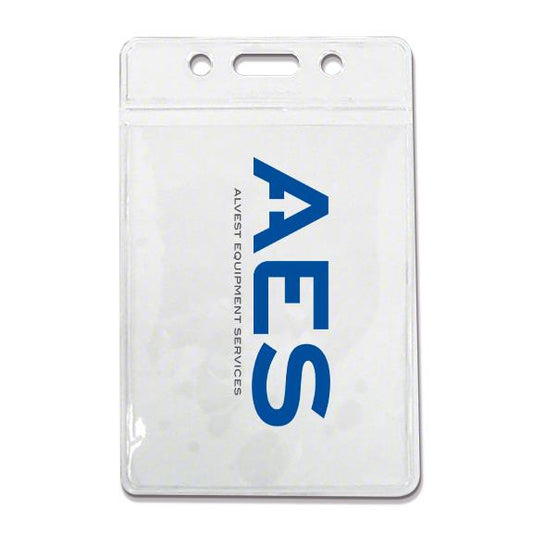 Credential Pouches - AES