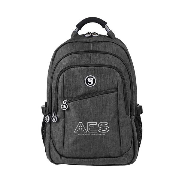 Backpack - AES - Gecko