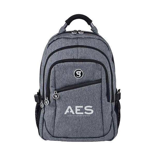 Backpack - AES - Gecko