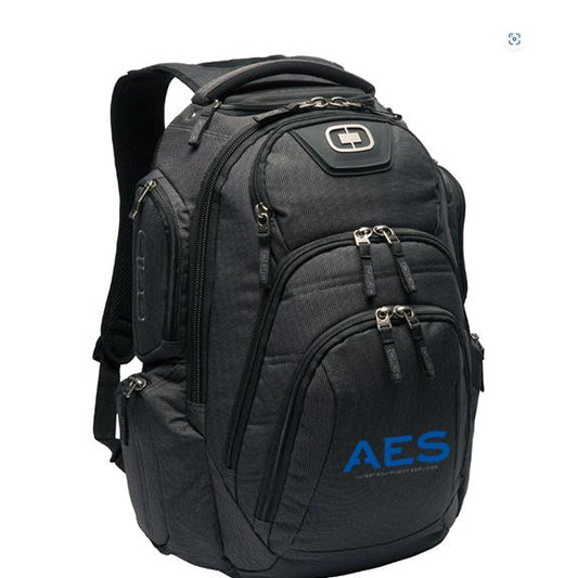 Backpack - AES - Ogio Surge RSS