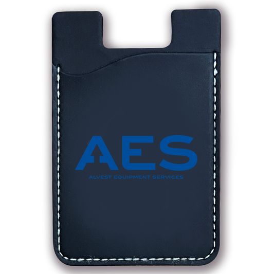 Smartphone Wallet Full Color - AES