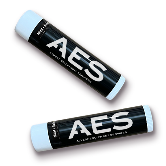 Lip Balm - AES (5 Pack)