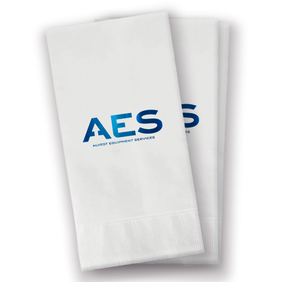 Dinner Napkins - AES