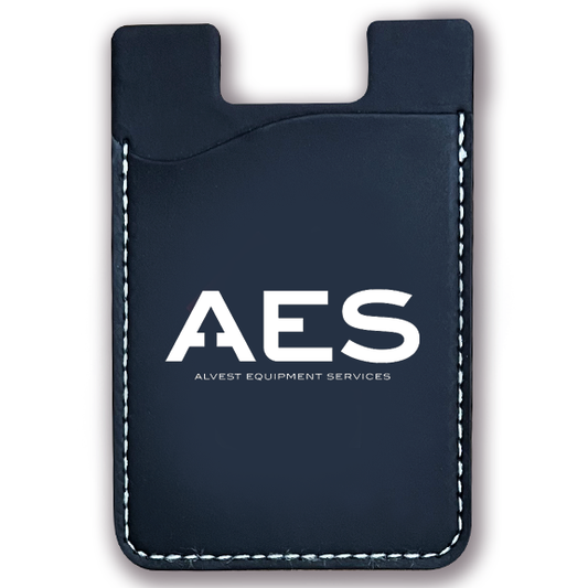 Smartphone Wallet - AES