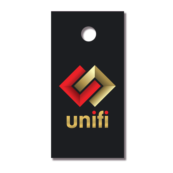 Cornhole Board Set - Unifi with Bags