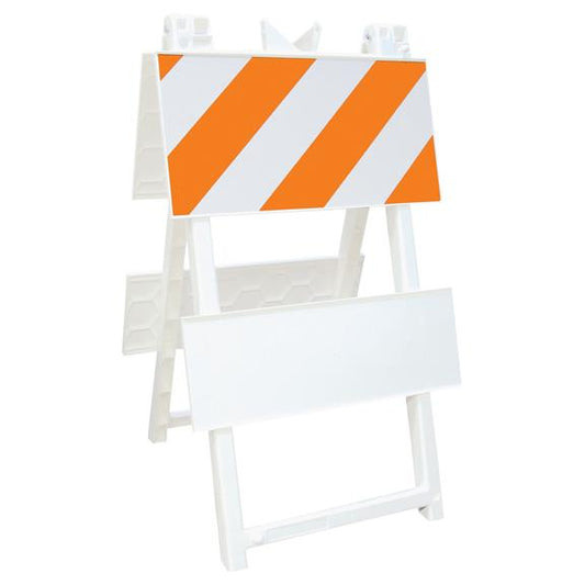 Econocade® Type I and Type II Barricades