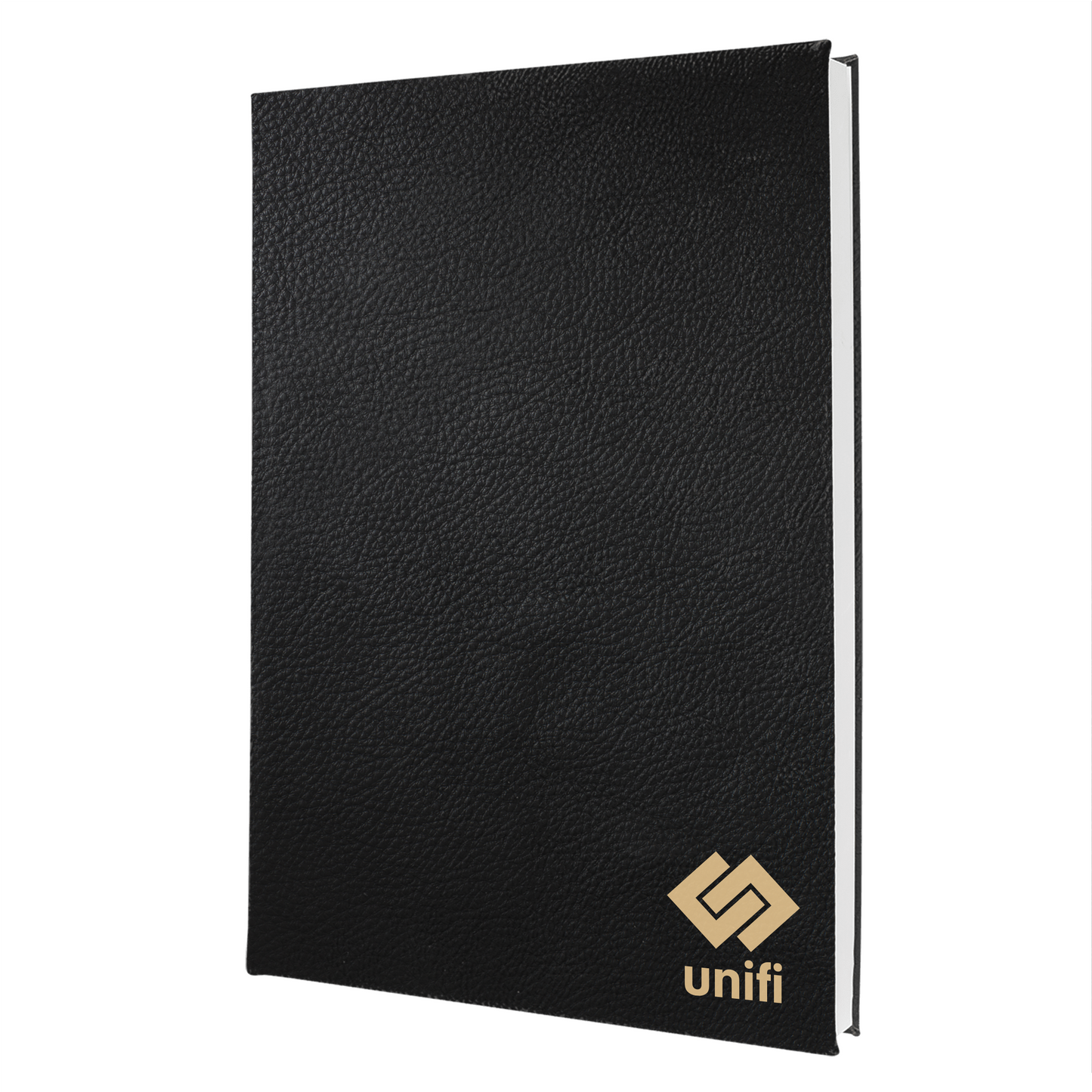 Leather Sketch Book - Unifi