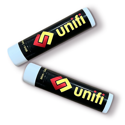 Lip Balm - Unifi (5 Pack)