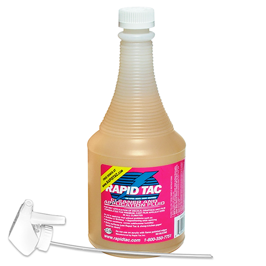 Rapid Tac - Application Liquid