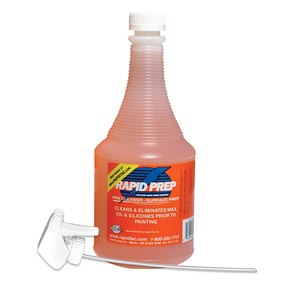 Rapid Prep - Surface Cleaner