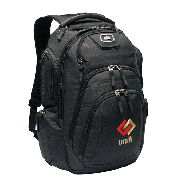 Backpack - Unifi - Ogio Surge RSS