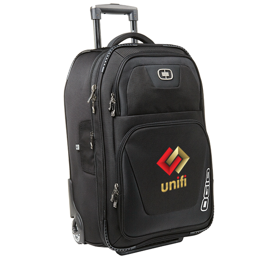Travel Bag - Unifi - OGIO® Kickstart 22