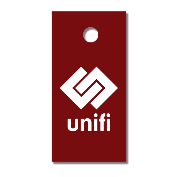 Cornhole Board Set - Unifi with Bags