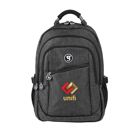 Backpack - Unifi - Gecko