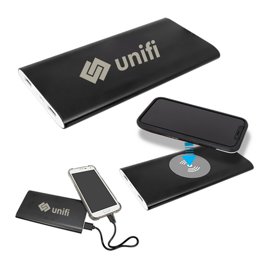 Charging Bank - Unifi