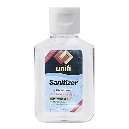 Sanitizer - Unifi