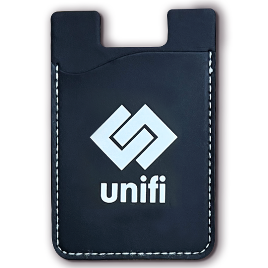 Smartphone Wallet - Unifi