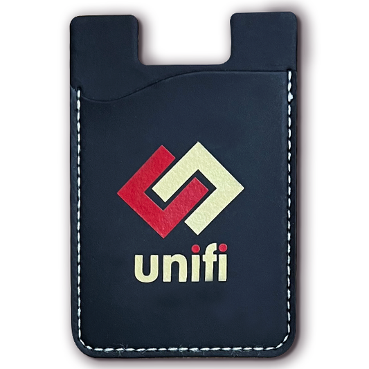 Smartphone Wallet Full Color - Unifi