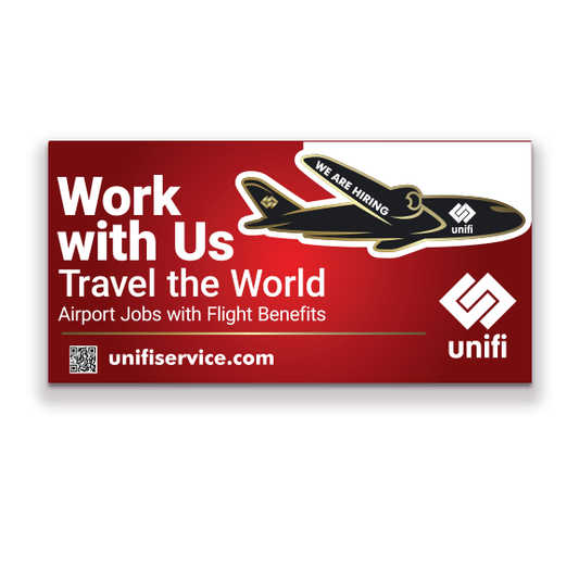 Banner - Unifi - Work With Us