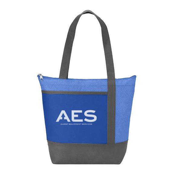 Lunch Tote - AES