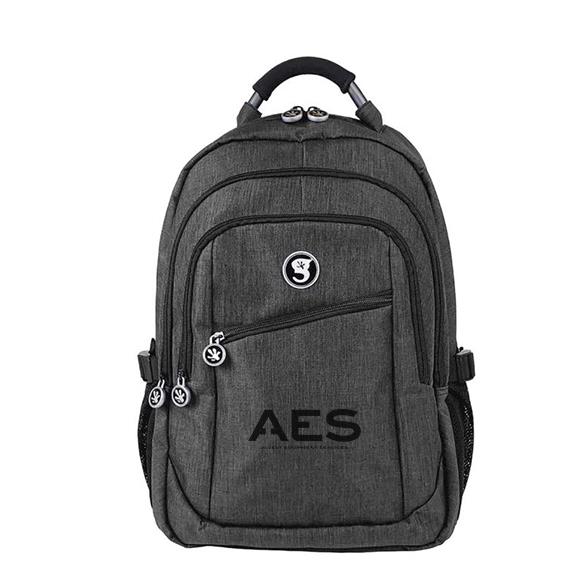 Backpack - AES - Gecko