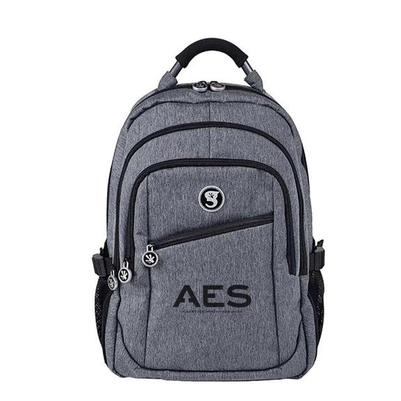 Backpack - AES - Gecko